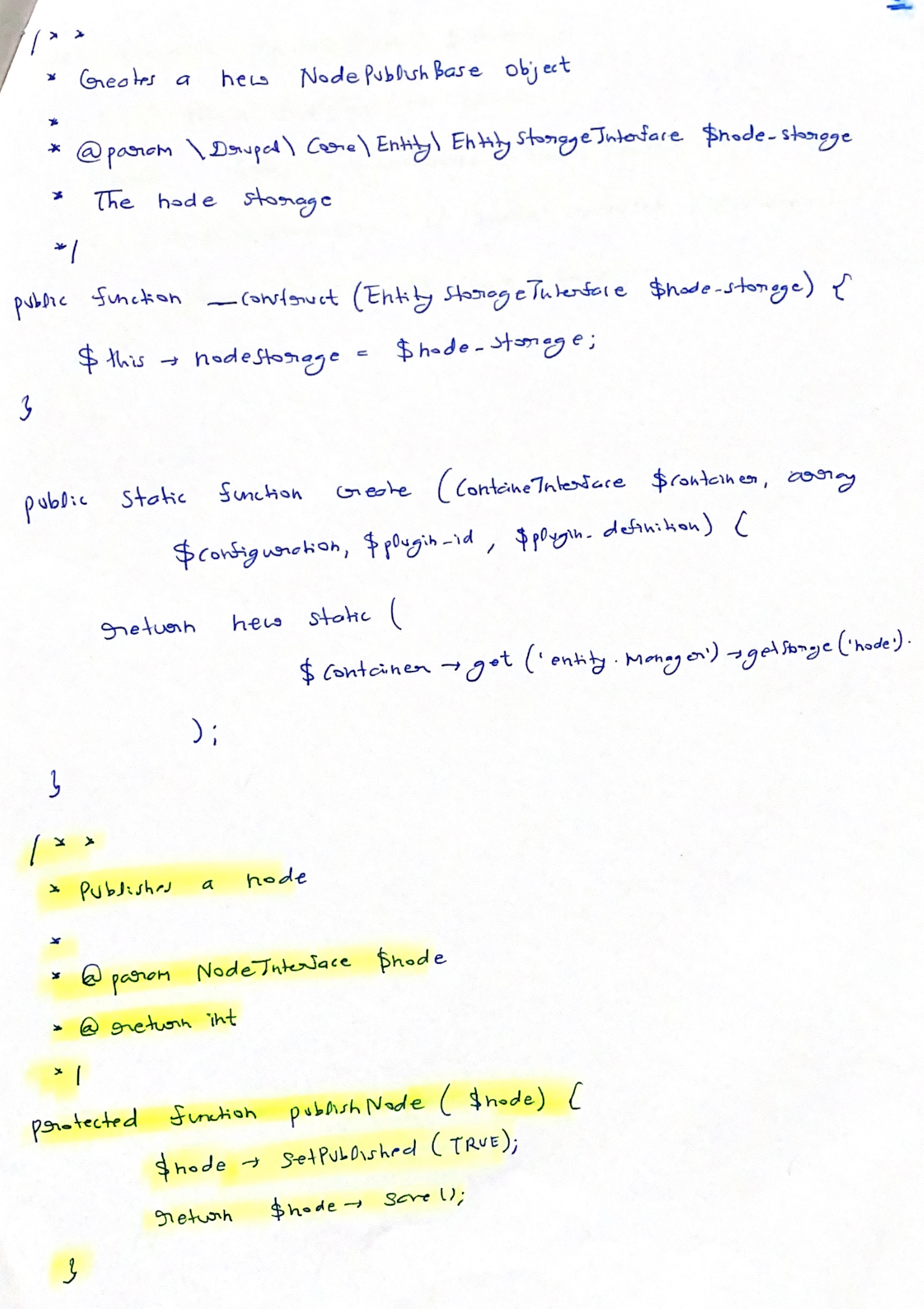 Queue API